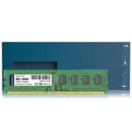 Whalekom WKD8 8GB DDR3 1600MHz UDIMM